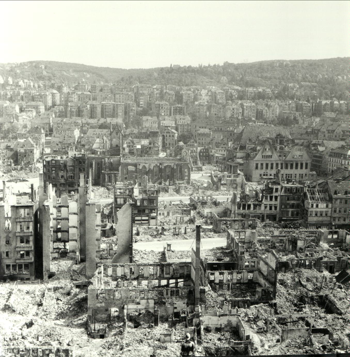 Stuttgart